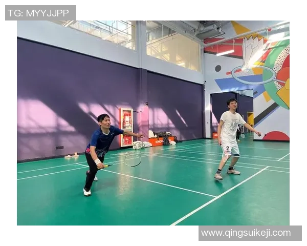 深圳羽毛球队在锦标赛中的灵活性表现与战术创新分析 深圳羽毛球队在锦标赛中的灵活性表现与战术创新分析