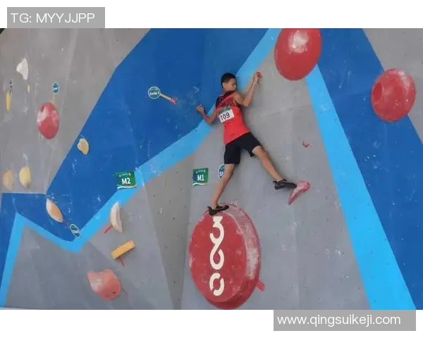 深圳攀岩队心理素质探讨:提升竞技表现与团队协作的关键因素 深圳攀岩队心理素质探讨:提升竞技表现与团队协作的关键因素