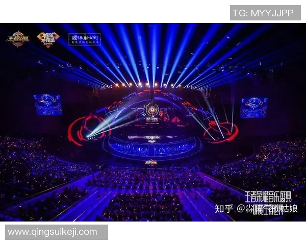 深度对话：探寻杨秀英在王者荣耀中的成长与人生哲学