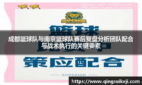 成都篮球队与南京篮球队赛后复盘分析团队配合与战术执行的关键要素